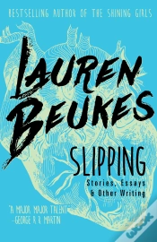 Capa do artigo Slipping