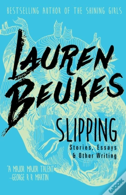 Capa do artigo Slipping