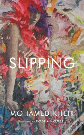 Capa do artigo Slipping