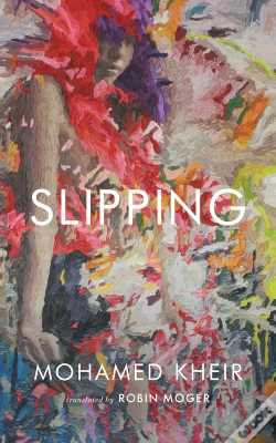 Capa do artigo Slipping