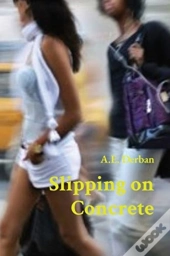 Slipping On Concrete