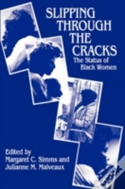 Capa do artigo Slipping Through The Cracks