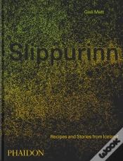 Capa do artigo Slippurinn