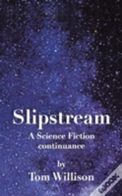 Capa do artigo Slipstream: A Science Fiction Continuance