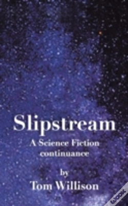 Capa do artigo Slipstream: A Science Fiction Continuance