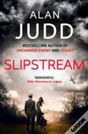 Capa do artigo Slipstream