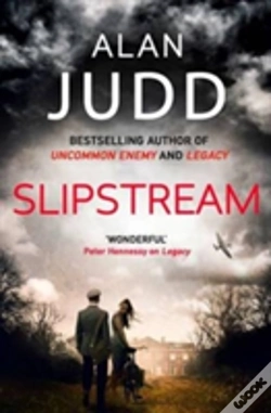 Capa do artigo Slipstream