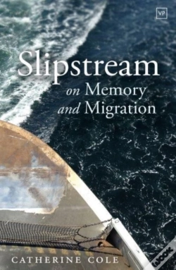 Capa do artigo Slipstream