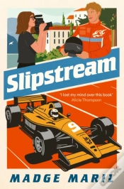 Capa do artigo Slipstream