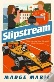 Capa do artigo Slipstream
