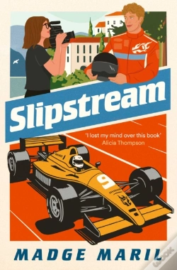 Capa do artigo Slipstream