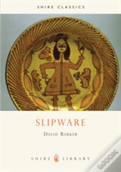 Capa do artigo Slipware
