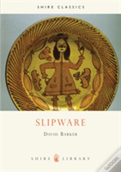 Capa do artigo Slipware