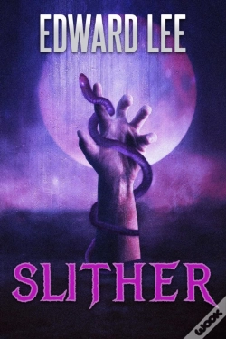 Capa do artigo Slither