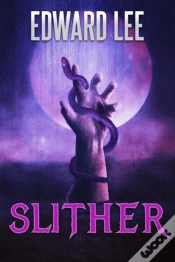 Capa do artigo Slither