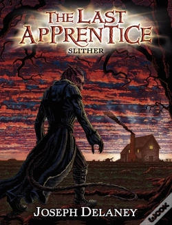 Capa do artigo Slither