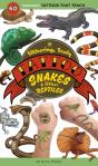 Slithering, Scaly Tattoo Snakes & Other Reptiles - Preview