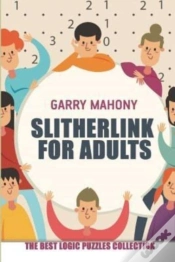 Capa do artigo Slitherlink For Adults