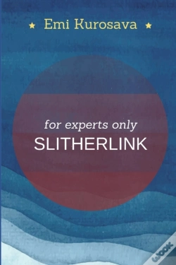 Capa do artigo Slitherlink For Experts Only: The Best J