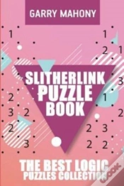 Capa do artigo Slitherlink Puzzle Book:  The Best Logic