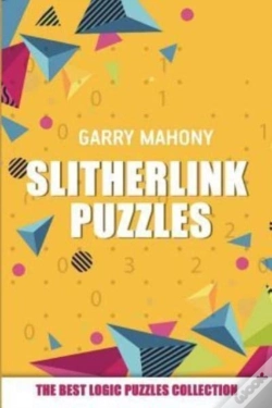 Capa do artigo Slitherlink Puzzles