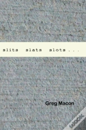 Capa do artigo Slits Slats Slots