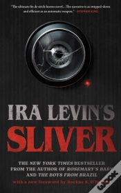 Capa do artigo Sliver