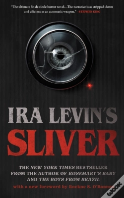 Capa do artigo Sliver