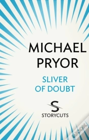 Capa do artigo Sliver Of Doubt