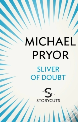 Capa do artigo Sliver Of Doubt