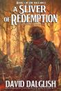 Sliver Of Redemption, (The Half-Orcs, Book 5) - Preview