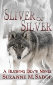 Sliver Of Silver