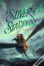 Capa do artigo Sliver Of Stardust