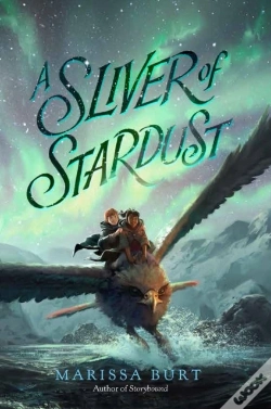 Capa do artigo Sliver Of Stardust