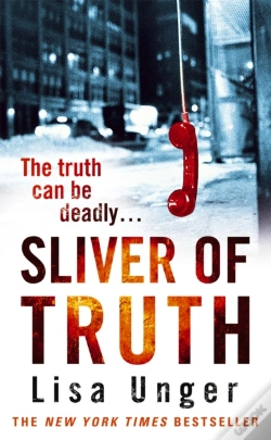 Capa do artigo Sliver Of Truth