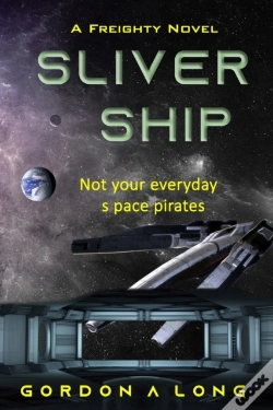 Capa do artigo Sliver Ship