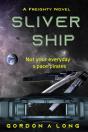 Sliver Ship - Preview