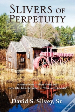 Capa do artigo Slivers Of Perpertuity