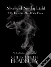 Slivers Of Smoky Light