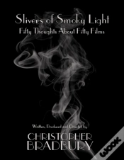 Capa do artigo Slivers Of Smoky Light