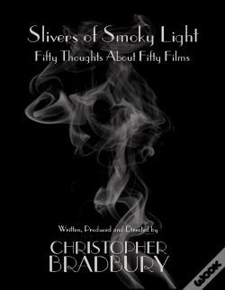 Capa do artigo Slivers Of Smoky Light
