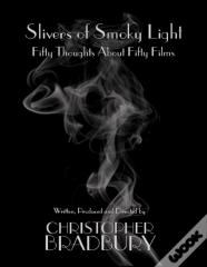 Slivers Of Smoky Light