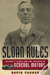 Capa do artigo Sloan Rules