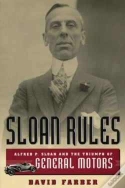 Capa do artigo Sloan Rules