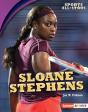 Sloane Stephens - Preview