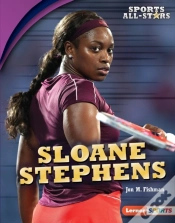 Capa do artigo Sloane Stephens