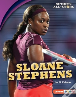 Capa do artigo Sloane Stephens