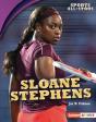 Sloane Stephens - Preview
