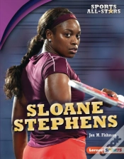 Capa do artigo Sloane Stephens