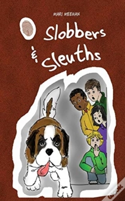 Capa do artigo Slobbers And Sleuths